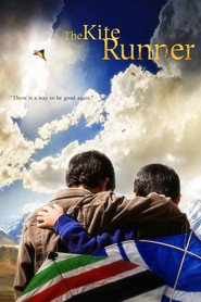 Film The Kite Runner.