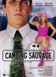 Film Camping sauvage.
