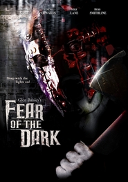 Fear of the Dark - movie with Daniel Russo.