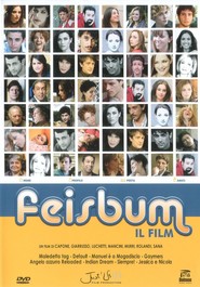 Feisbum - movie with Camilla Filippi.