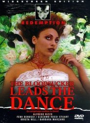 Film La sanguisuga conduce la danza.