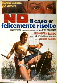 No il caso e felicemente risolto - movie with Luigi Casellato.