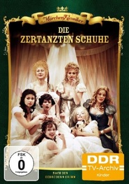 Die zertanzten Schuhe is the best movie in Horst Papke filmography.