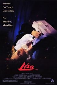 Lisa - movie with Hildy Brooks.