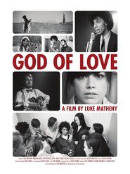 God of Love is the best movie in Merien Brok filmography.