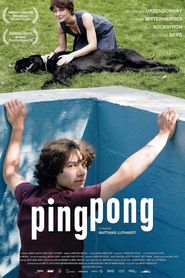 Pingpong is the best movie in Sebastian Urzendowsky filmography.