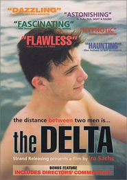 The Delta is the best movie in Gene Crain filmography.