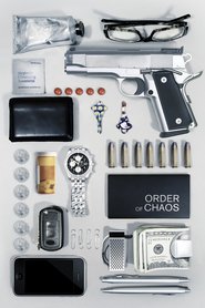 Order of Chaos - movie with Milo Ventimiglia.