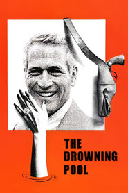 The Drowning Pool - movie with Melanie Griffith.