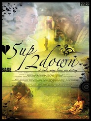 5up 2down - movie with Paz de la Huerta.