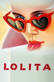 Lolita - movie with James Mason.
