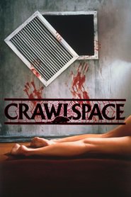 Crawlspace - movie with Tane McClure.