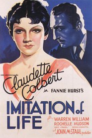 Imitation of Life - movie with Ned Sparks.