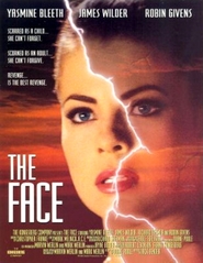 A Face to Die For - movie with Mitch Ryan.