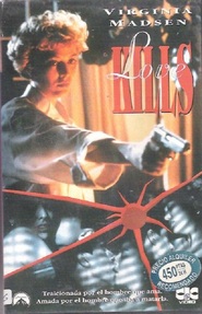 Love Kills - movie with Virginia Madsen.