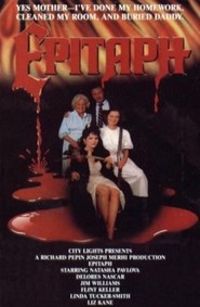 Epitaph is the best movie in Natasha Pavlovich filmography.