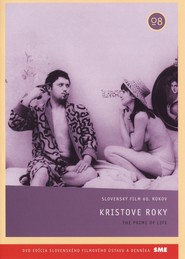 Kristove roky is the best movie in Maria Sykorova filmography.
