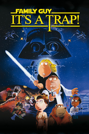 Family Guy Presents: It's a Trap is the best movie in Mike Henry filmography.