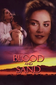 Sangre y arena - movie with Sharon Stone.