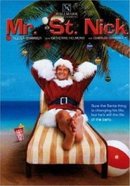 Mr. St. Nick - movie with Charles Durning.