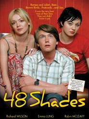 48 Shades is the best movie in Victoria Thaine filmography.