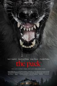 The Pack is the best movie in Kieran Thomas McNamara filmography.