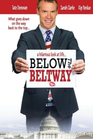 Below the Beltway - movie with Spencer Garrett.