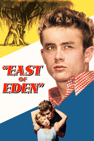 East of Eden - movie with Raymond Massey.