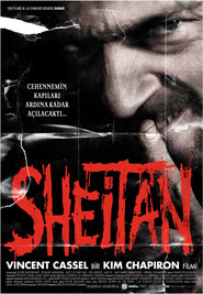 Sheitan - movie with Roxane Mesquida.