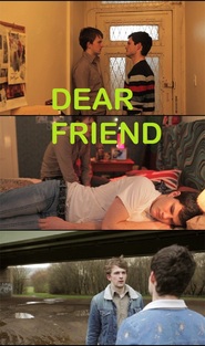 Dear Friend is the best movie in Djoshua Maylz filmography.
