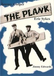 The Plank is the best movie in Stratford Johns filmography.