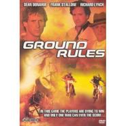 Film Ground Rules.
