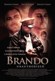 Film Brando Unauthorized.