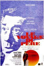 Le voyage du pere - movie with Philippe Noiret.