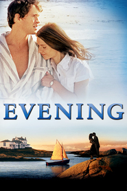 Evening - movie with Vanessa Redgrave.