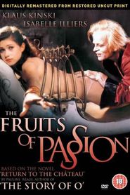 Les fruits de la passion is the best movie in Arielle Dombasle filmography.
