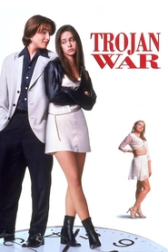 Trojan War - movie with Jennifer Love Hewitt.