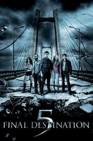 Final Destination 5 is the best movie in Miles Fisher filmography.