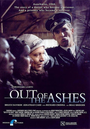 Out of the Ashes - movie with Oliver Cotton.