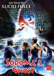 Il fantasma di Sodoma - movie with Al Cliver.
