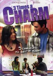 3 Times a Charm is the best movie in  Vincent Giovagnoli filmography.