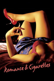 Romance & Cigarettes is the best movie in Aida Turturro filmography.