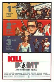 Killpoint - movie with Richard Roundtree.