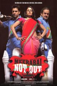Meerabai Not Out - movie with Mahesh Manjrekar.