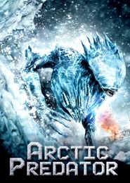 Arctic Predator - movie with Velizar Binev.