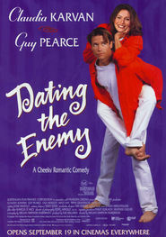 Dating the Enemy - movie with Lisa Hensley.
