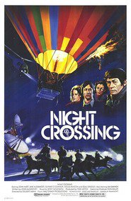 Film Night Crossing.