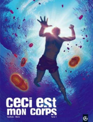 Ceci est mon corps - movie with Didier Flamand.