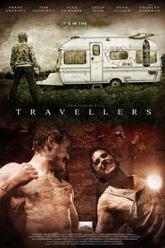 Travellers is the best movie in Kristoffer Robert filmography.