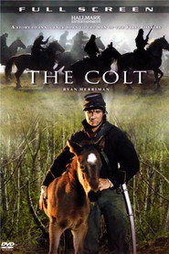 The Colt - movie with Ryan Merriman.